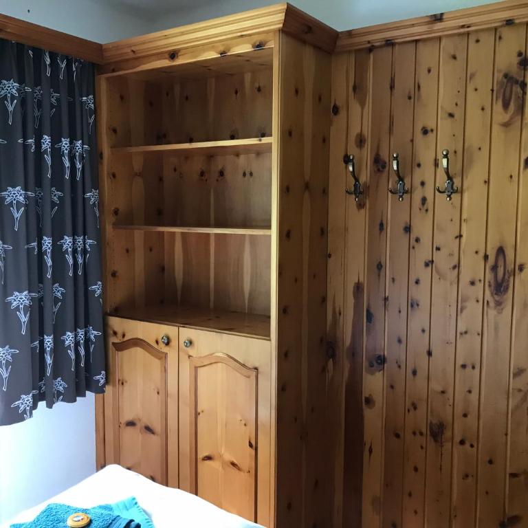 Gasthof Fair - Doppelzimmer - 20