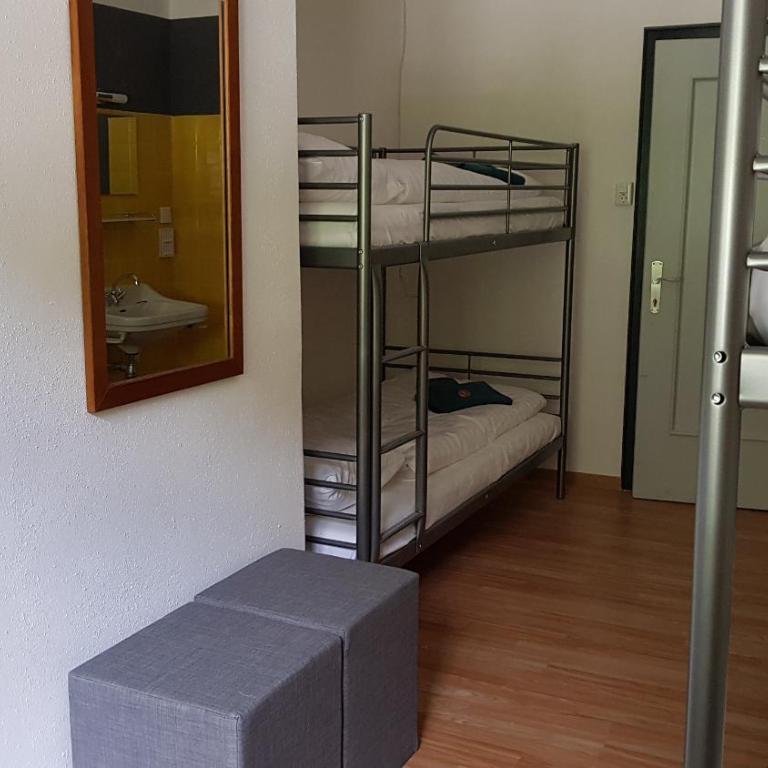 Gasthof Fair - Familienzimmer mit Balkon - 9