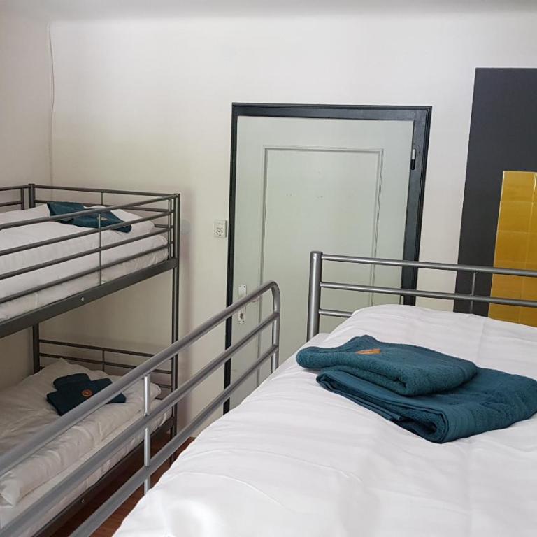 Gasthof Fair - Familienzimmer mit Balkon - 10