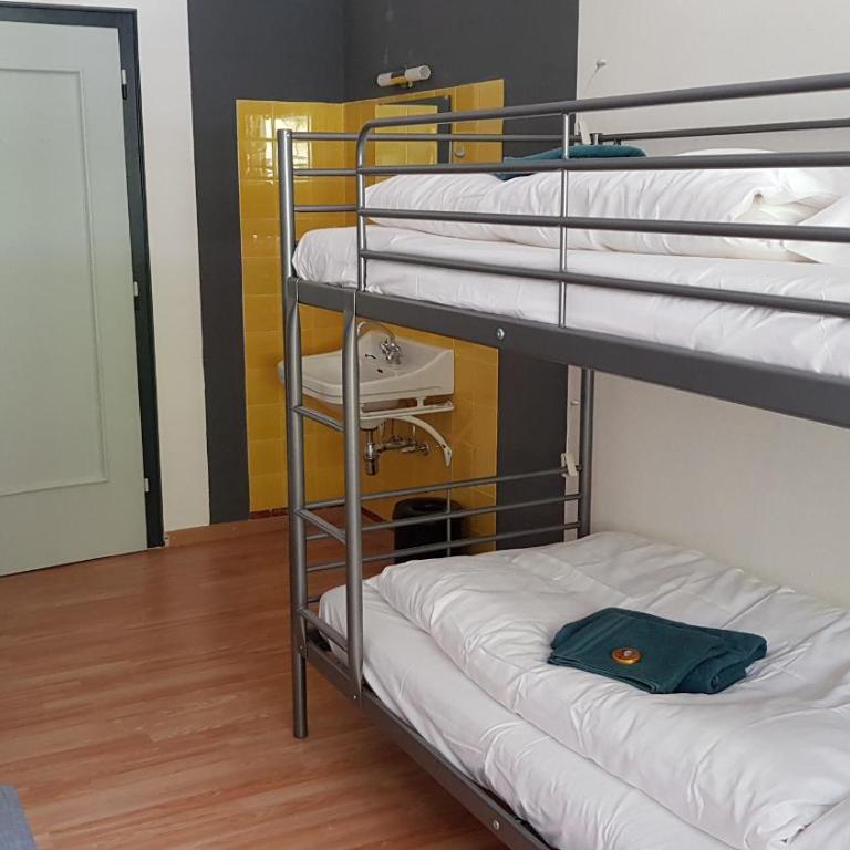 Gasthof Fair - Familienzimmer mit Balkon - 11