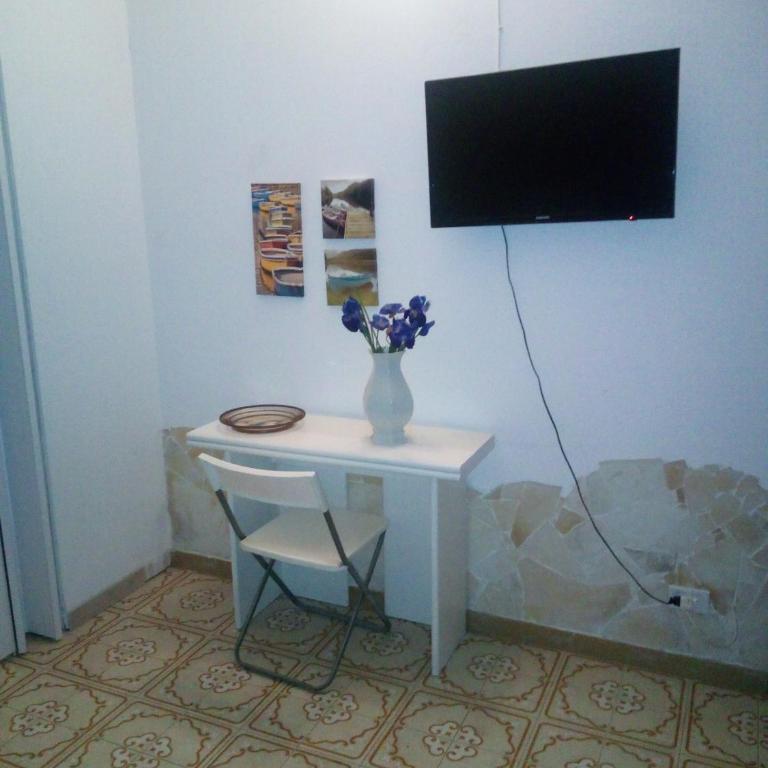 Borgo Marinaro - Camera Quadrupla con Bagno Privato Esterno - 3