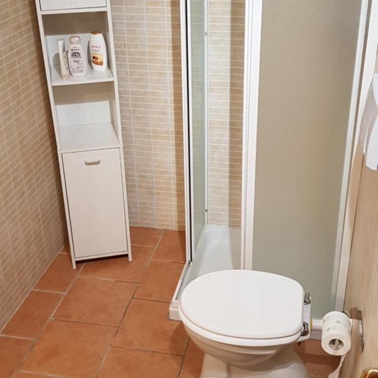 Appartamento Borgonuovo - Four-Bedroom House - 17