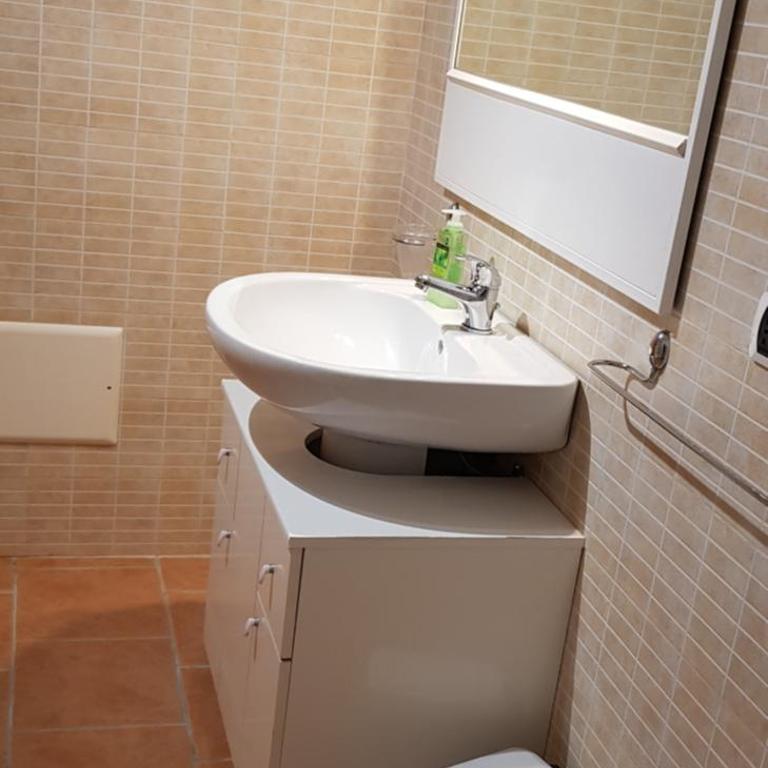 Appartamento Borgonuovo - Four-Bedroom House - 16
