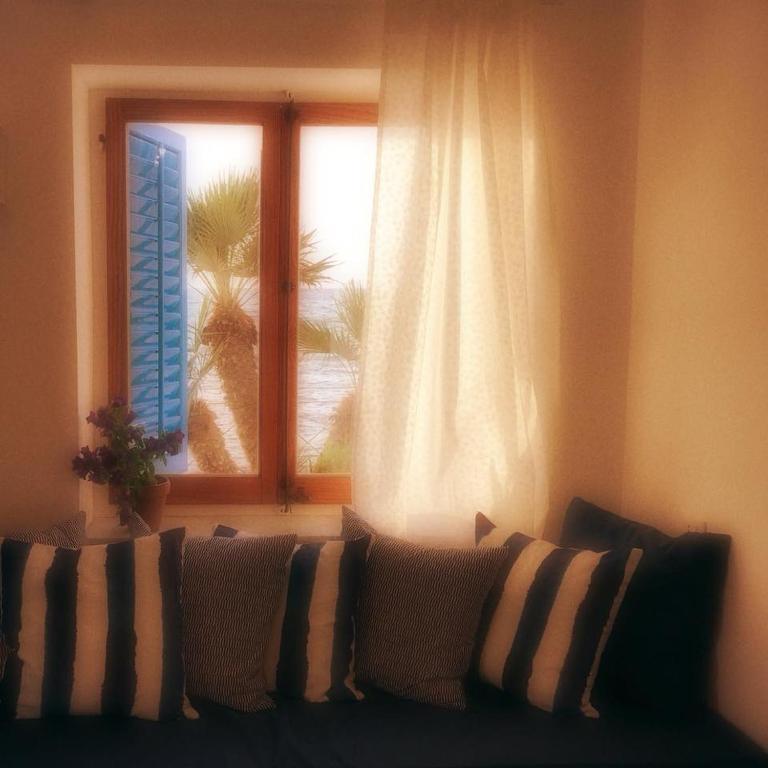 Marina Beach Resort by Le Dhome Sicily - Villa Fronte Spiaggia - 9