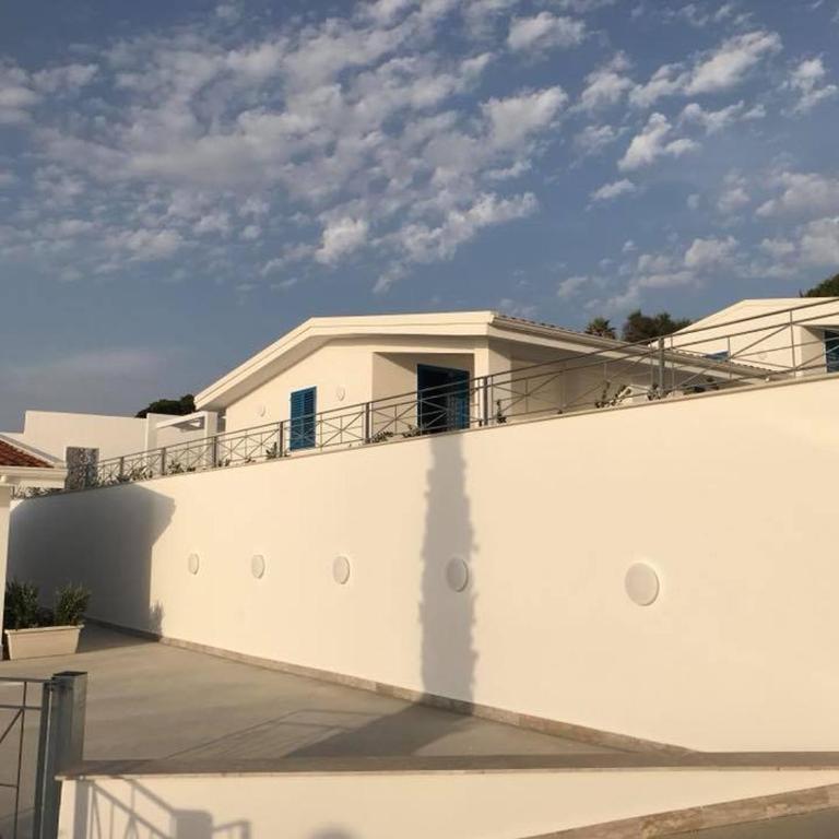 Marina Beach Resort by Le Dhome Sicily - Villa con Vista Mare - 18