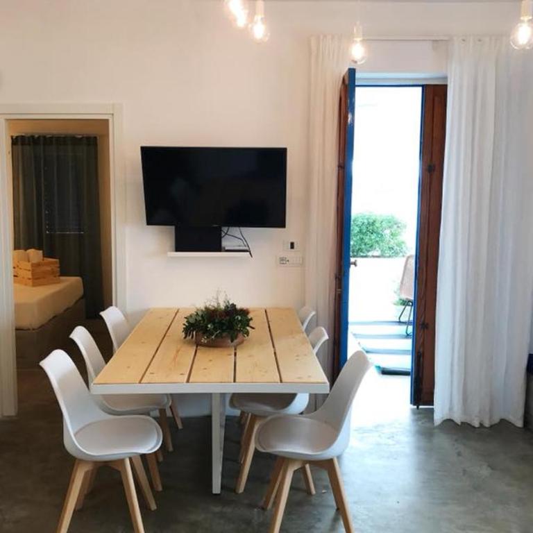 Marina Beach Resort by Le Dhome Sicily - Villa con Vista Mare - 17