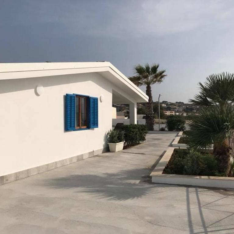 Marina Beach Resort by Le Dhome Sicily - Villa Fronte Spiaggia - 25
