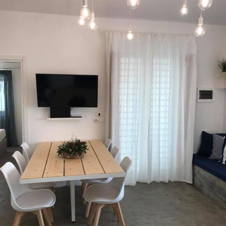 Marina Beach Resort by Le Dhome Sicily - Villa Fronte Spiaggia - 7