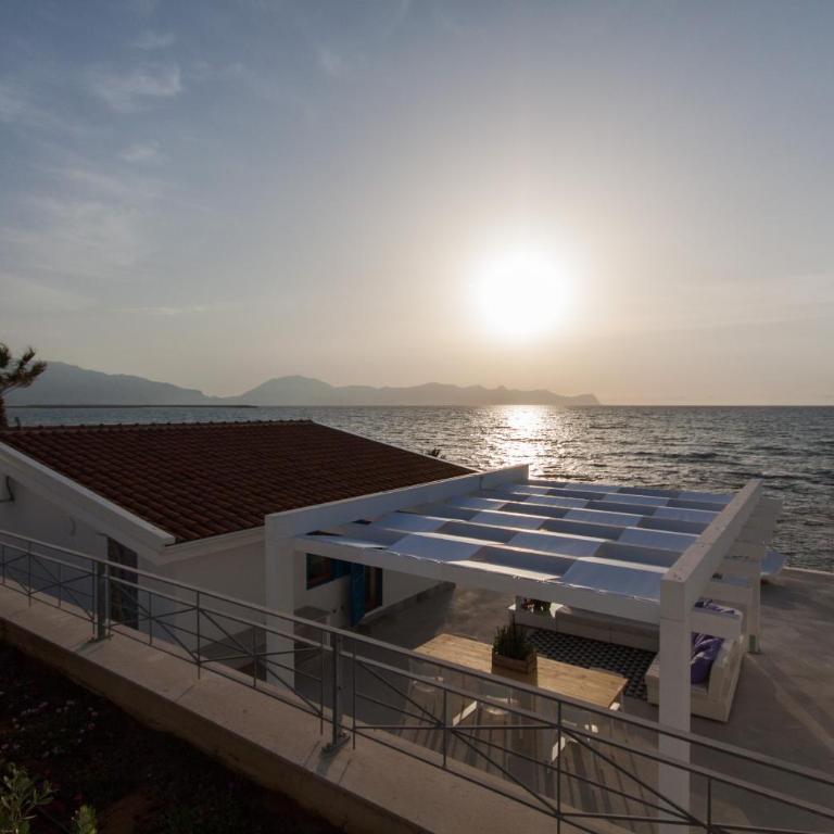 Marina Beach Resort by Le Dhome Sicily - Villa Fronte Spiaggia - 27