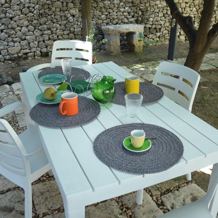 Dimora Le Zagare - Appartamento - 52