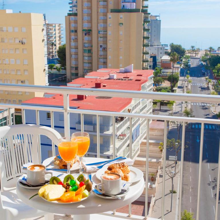 Gandia Playa - Habitación Doble - 2 camas - 6