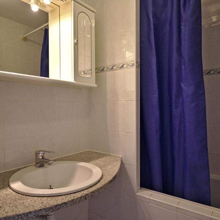 Residence Ulysse Port Camargue - Appartement 1 Chambre - 6
