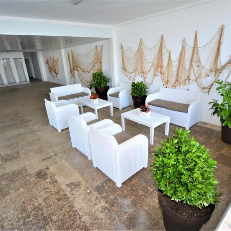 Villaservice - Torresol - Apartamento - 21