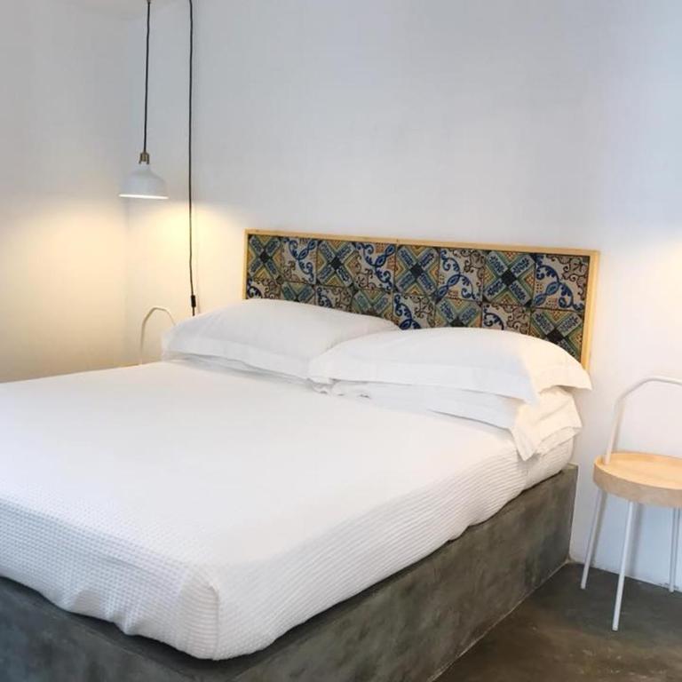 Marina Beach Resort by Le Dhome Sicily - Villa Fronte Spiaggia - 22