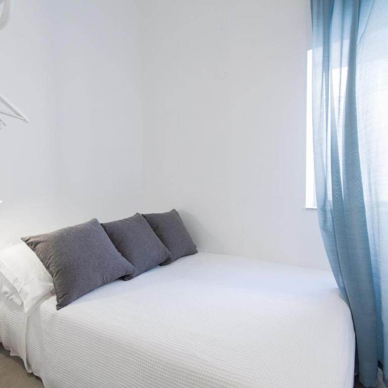 Marina Beach Resort by Le Dhome Sicily - Villa con Vista Mare - 7