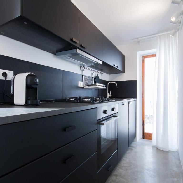 Marina Beach Resort by Le Dhome Sicily - Villa Fronte Spiaggia - 20