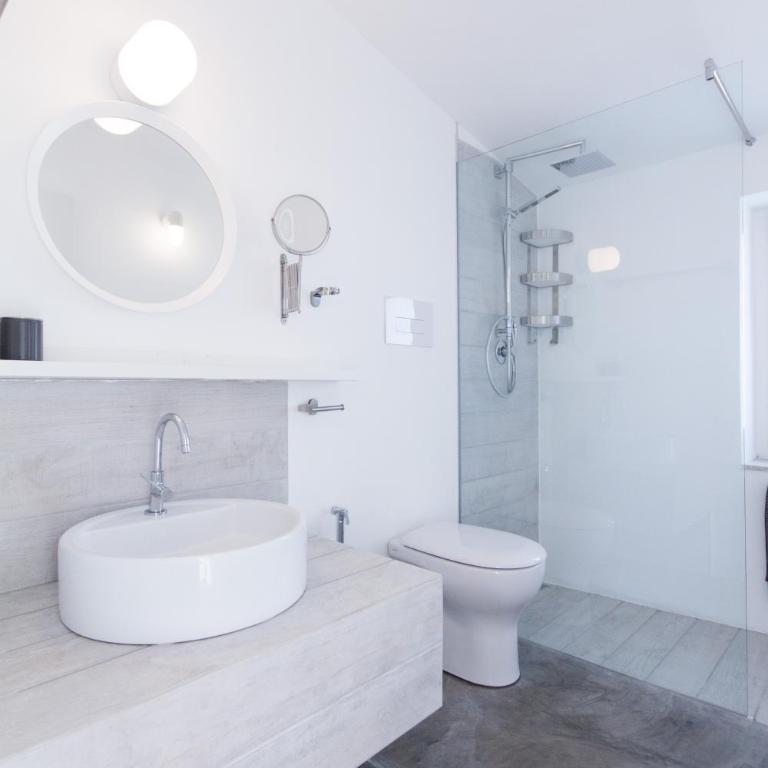Marina Beach Resort by Le Dhome Sicily - Villa con Vista Mare - 10