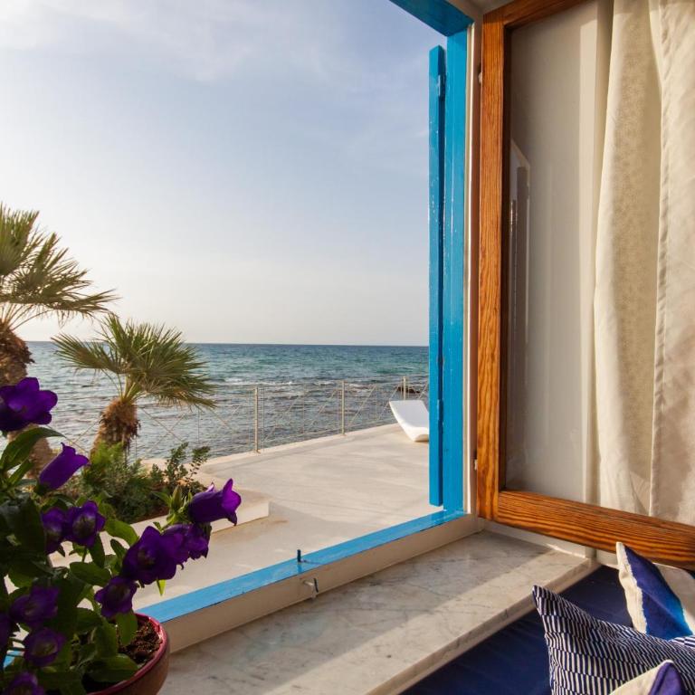 Marina Beach Resort by Le Dhome Sicily - Villa Fronte Spiaggia - 18