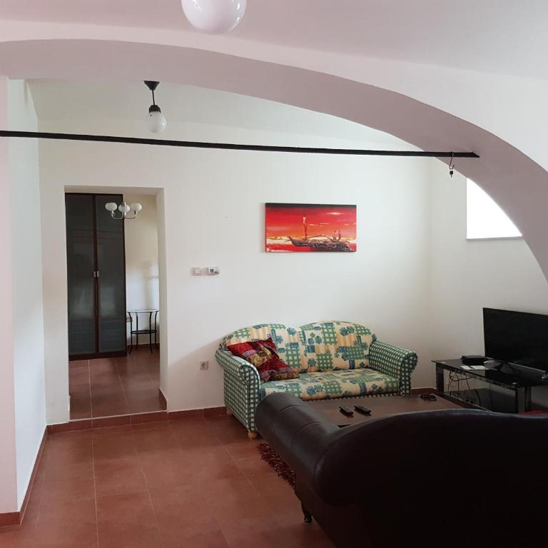 Artemis Farm Apartments - Appartement - 1