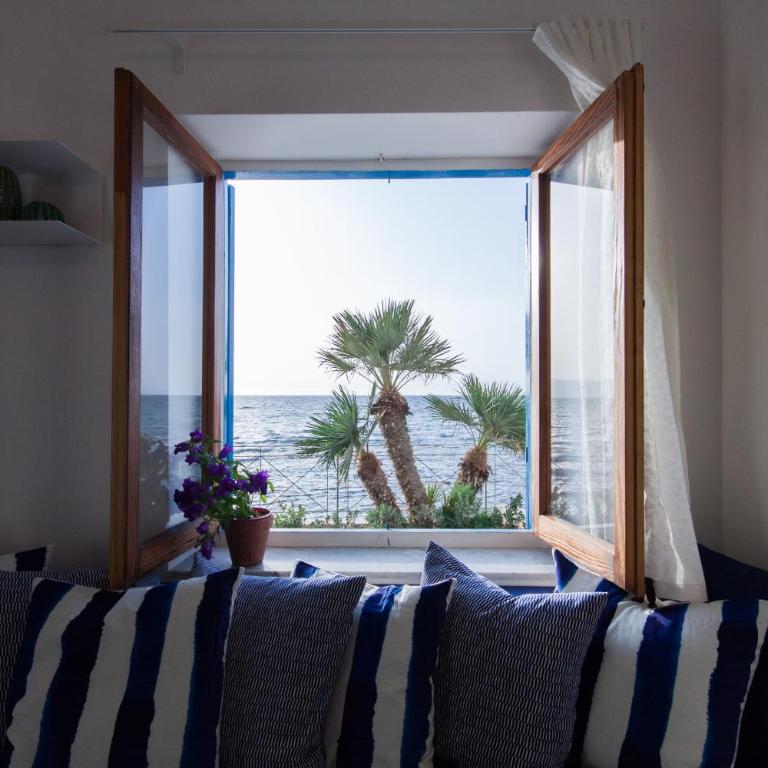 Marina Beach Resort by Le Dhome Sicily - Villa Fronte Spiaggia - 17