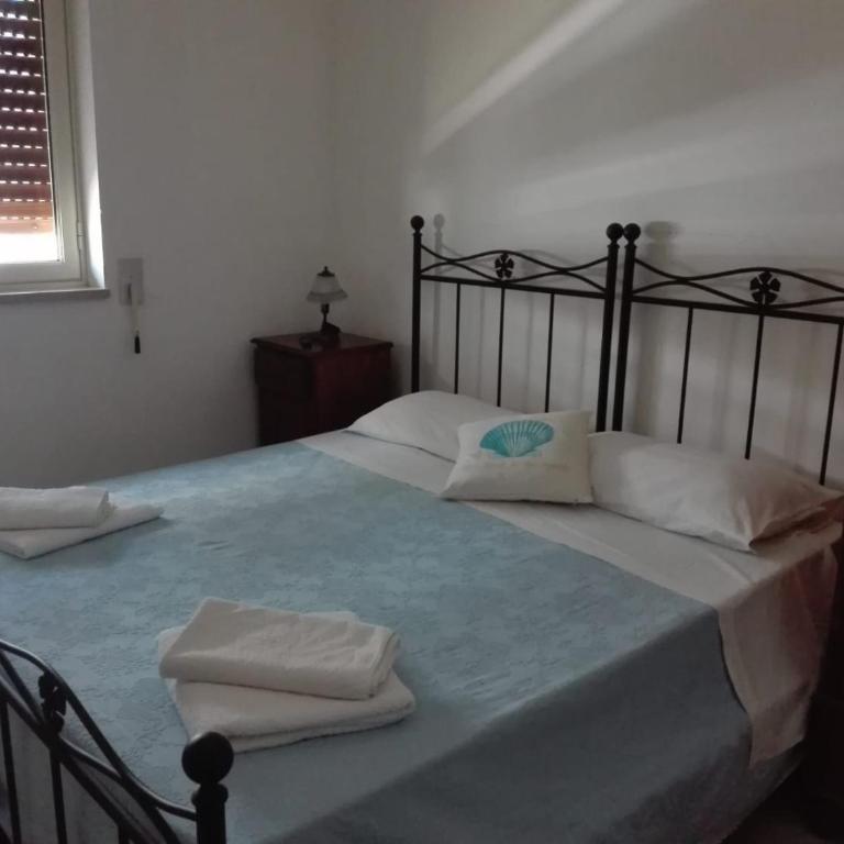 Appartamenti Affittacamere Villa Striari - Appartamento Standard - 4