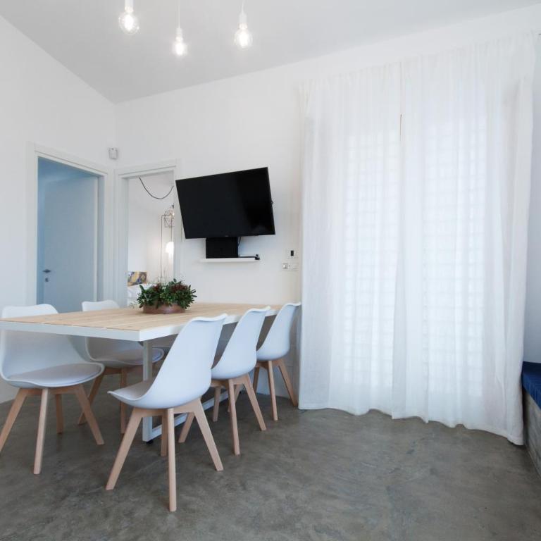 Marina Beach Resort by Le Dhome Sicily - Villa con Vista Mare - 2