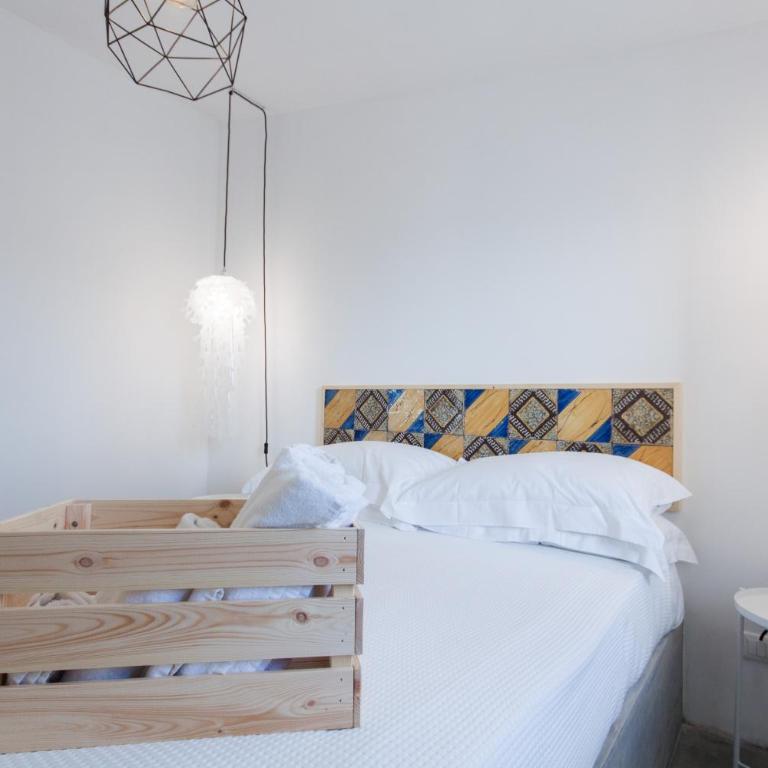 Marina Beach Resort by Le Dhome Sicily - Villa con Vista Mare - 9