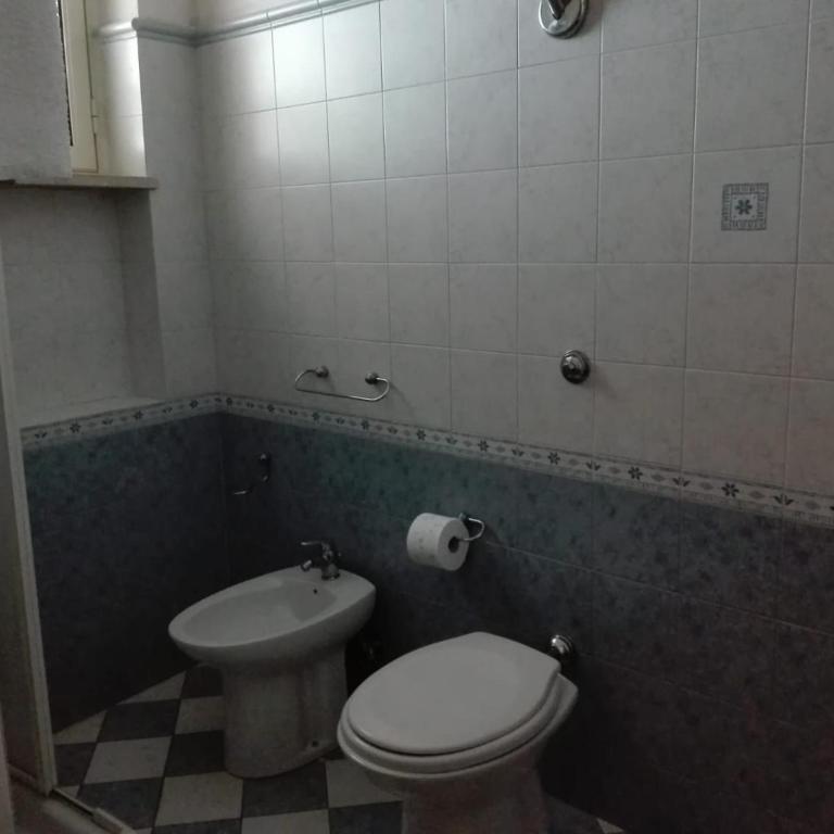 Appartamenti Affittacamere Villa Striari - Appartamento con Terrazza - 4