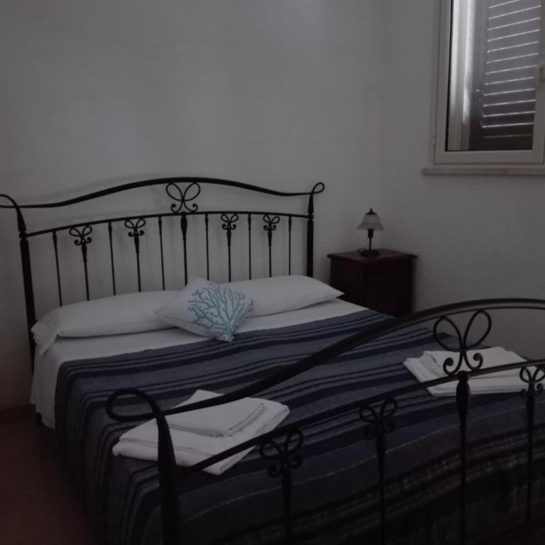 Appartamenti Affittacamere Villa Striari - Appartamento con Terrazza - 3
