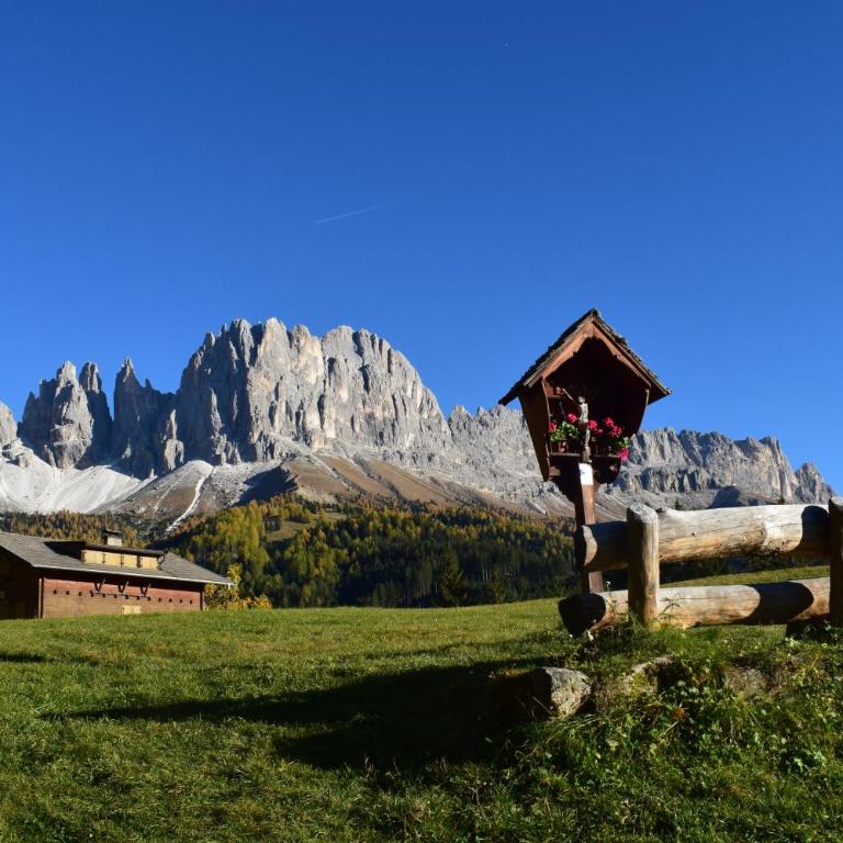 Schlossblick - Appartamento con Vista Montagna - 23