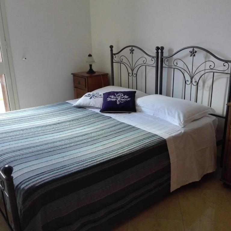 Appartamenti Affittacamere Villa Striari - Appartamento - Piano Terra - 9