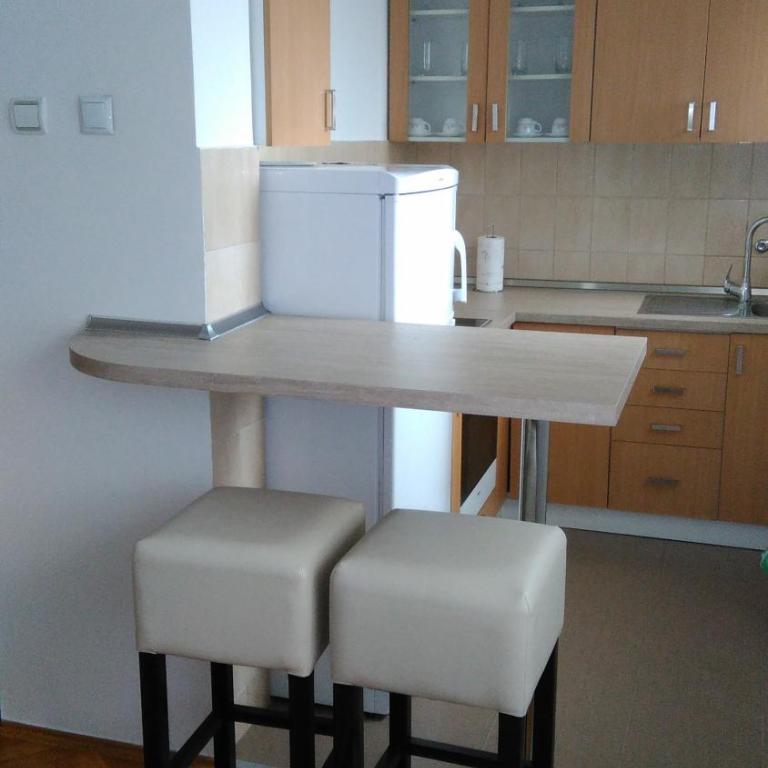Apartman Mima - Apartman sa 1 Spavaćom Sobom - 4
