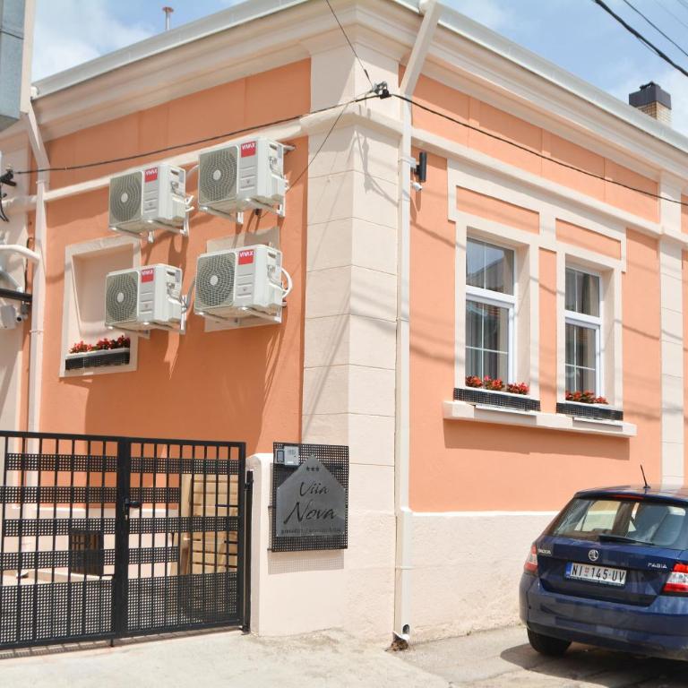 Vila Nova - Standard Quadruple Room - 2