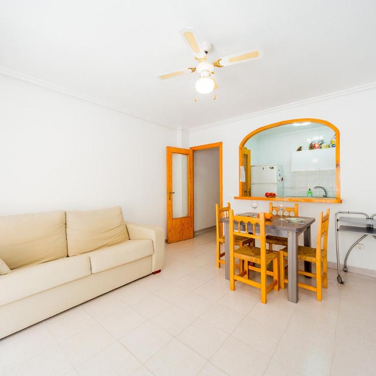 ALEGRIA ID68 - Apartamento con balcón - 4
