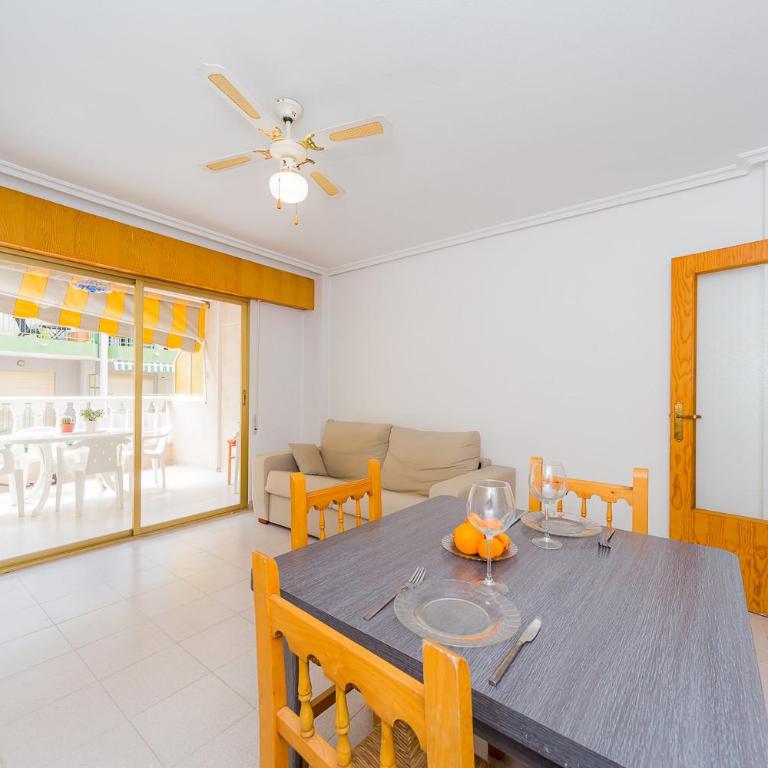 ALEGRIA ID68 - Apartamento con balcón - 2