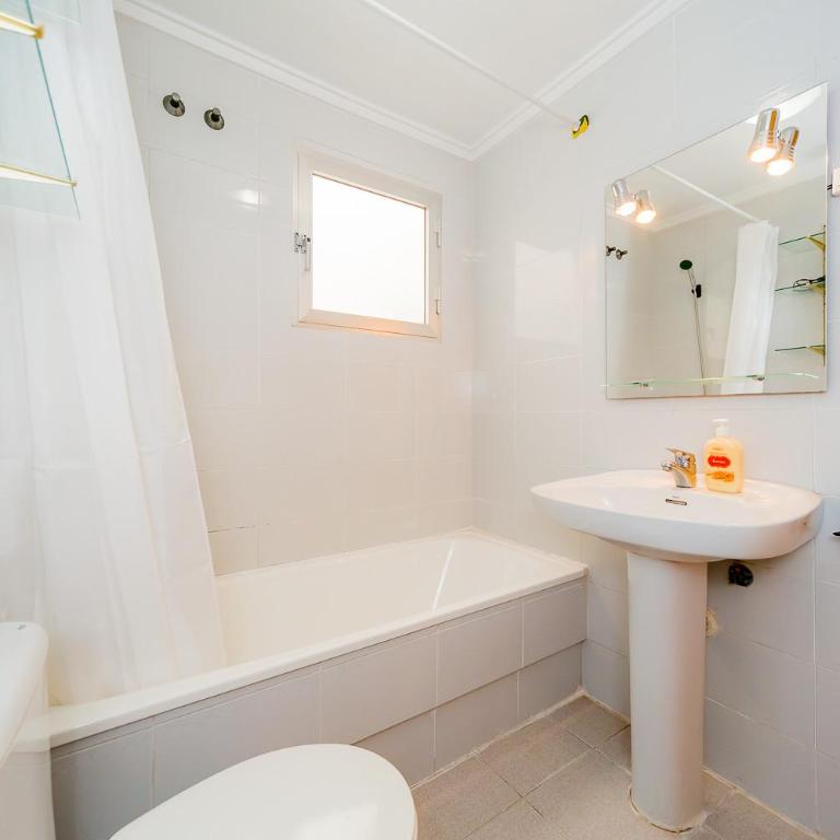 ALEGRIA ID68 - Apartamento con balcón - 10