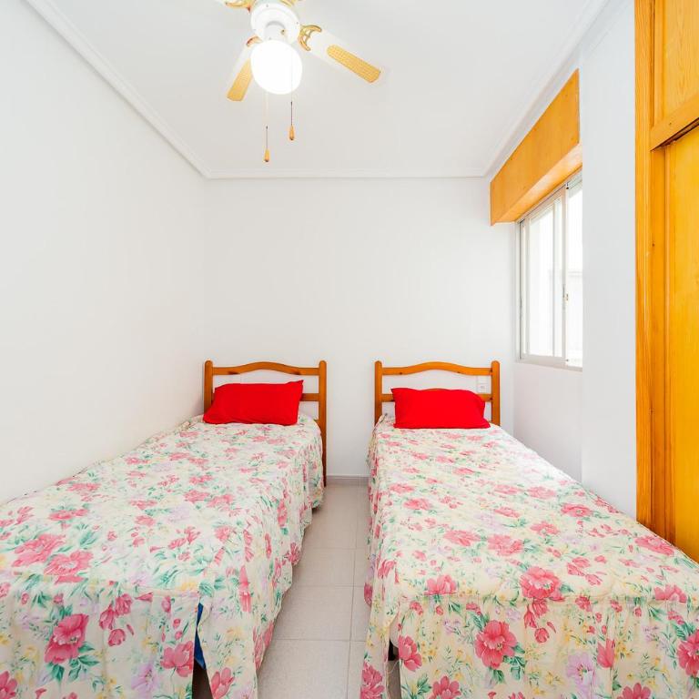ALEGRIA ID68 - Apartamento con balcón - 6