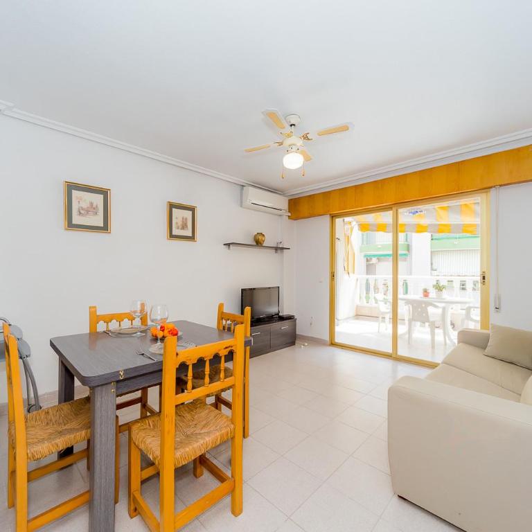 ALEGRIA ID68 - Apartamento con balcón - 1
