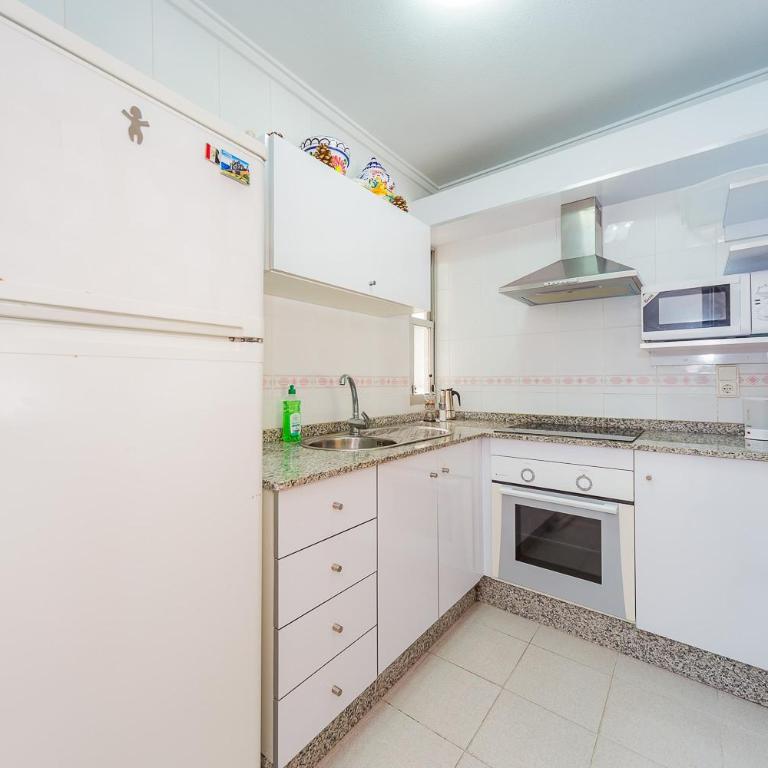 ALEGRIA ID68 - Apartamento con balcón - 5