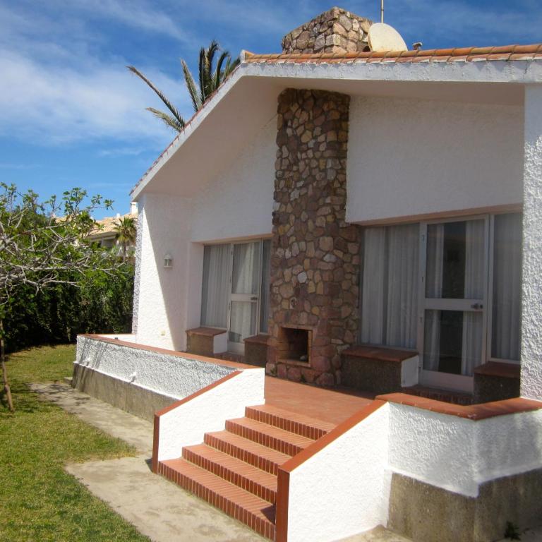 Casa Playa - Villa - 4