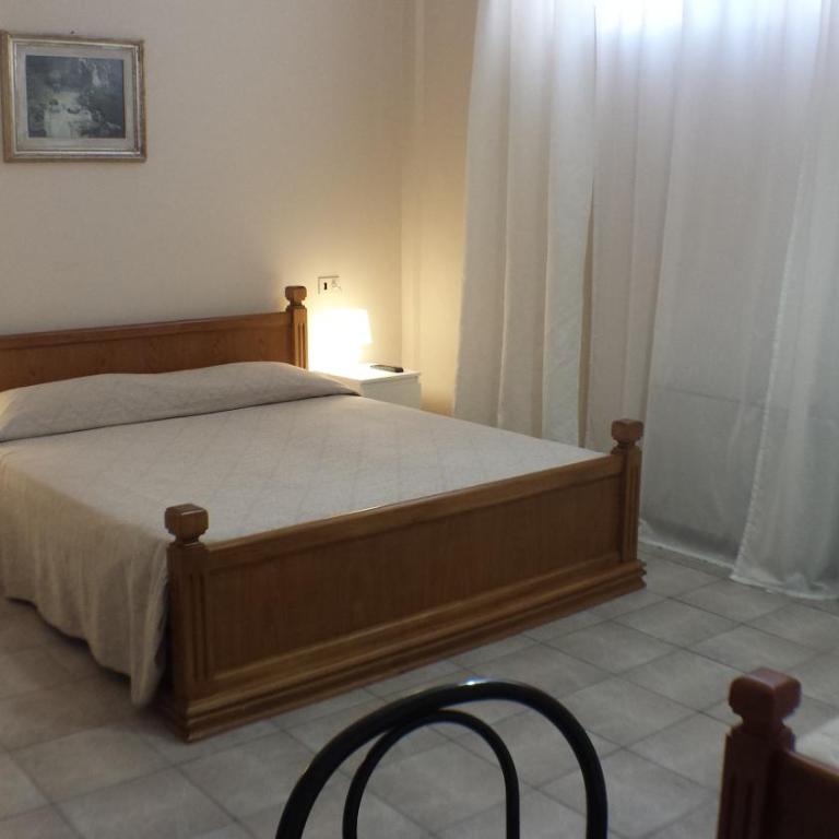 Hotel Firenze 2000 - Camera Tripla - 6