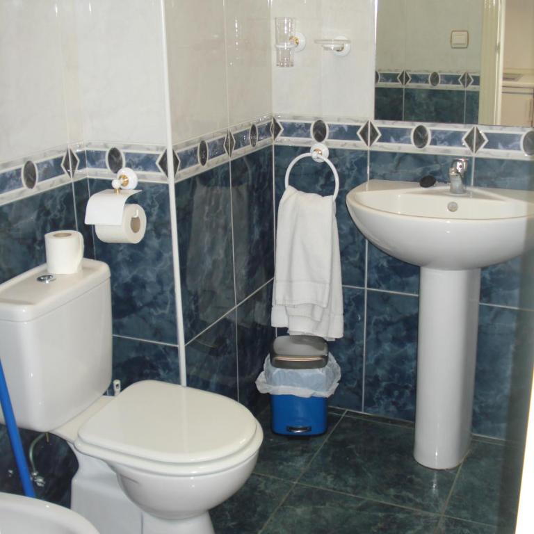Apartamentos Jaen 8-Fuengirola - Apartamento - Planta baja - 11