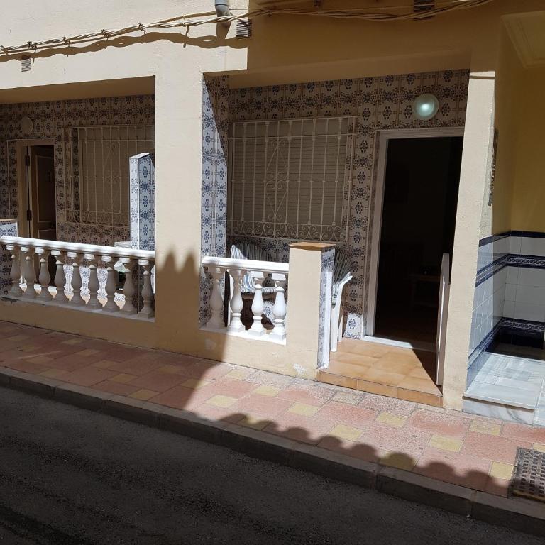 Apartamentos Jaen 8-Fuengirola - Apartamento - Planta baja - 9