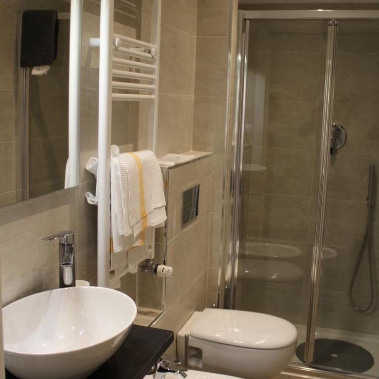 Residence Fanny - Monolocale - 4
