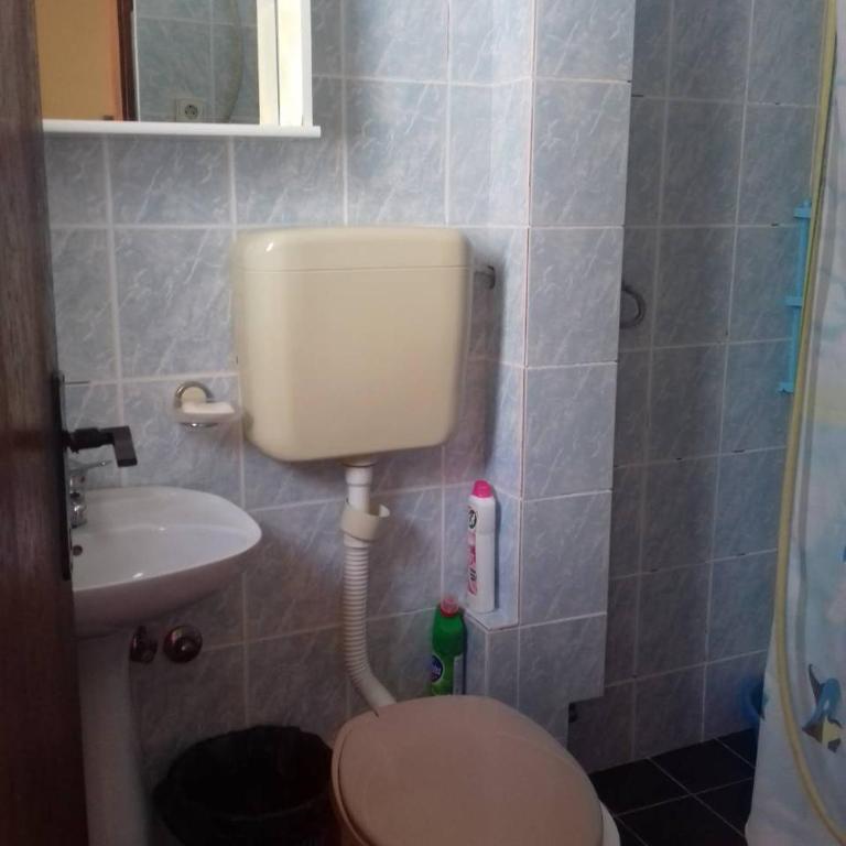 Apartman Tatjana - Apartman - 18