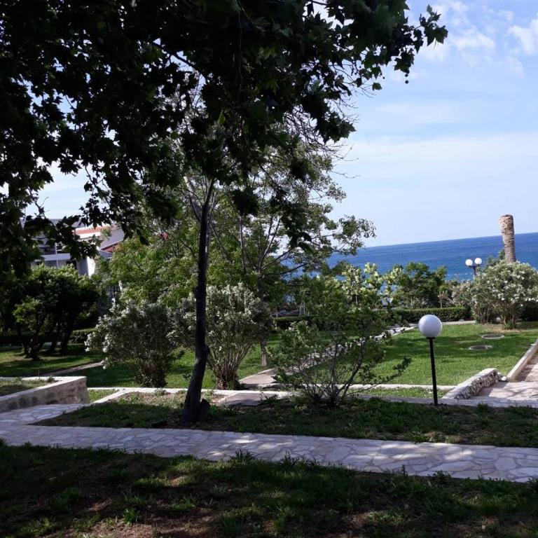 Apartman Tatjana - Apartman - 25