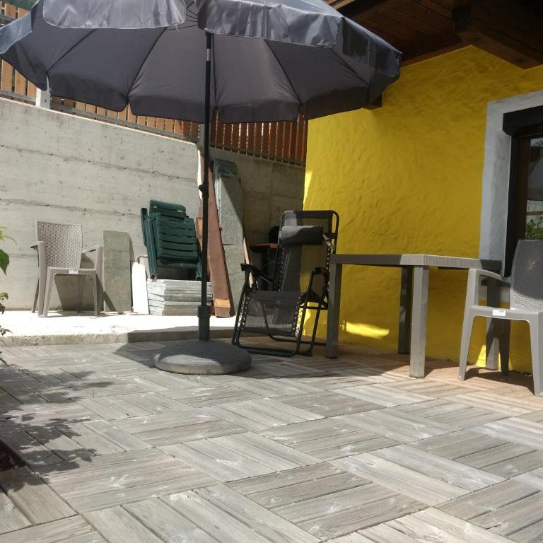 Appartments Kreuzwirt - Apartamento - Planta baja - 7