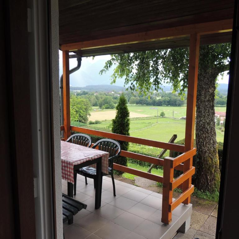 Ferienhäuser Zak - Haus mit 2 Schlafzimmern - 7