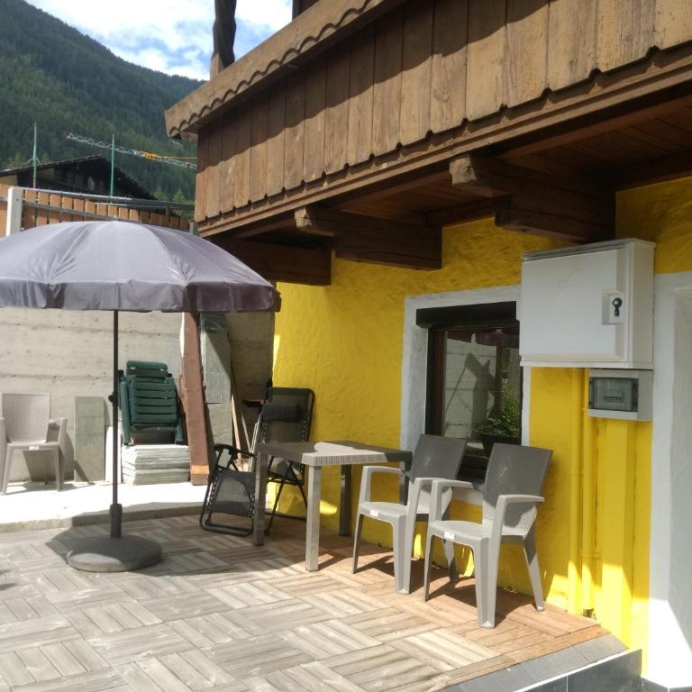 Appartments Kreuzwirt - Apartamento - Planta baja - 6