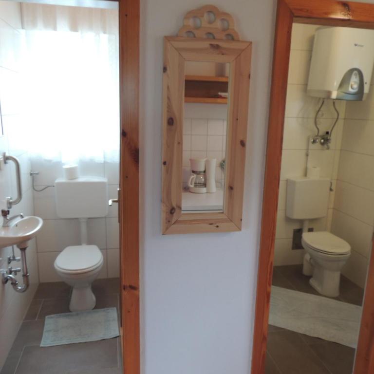 Ferienhäuser Zak - Haus mit 2 Schlafzimmern - 5
